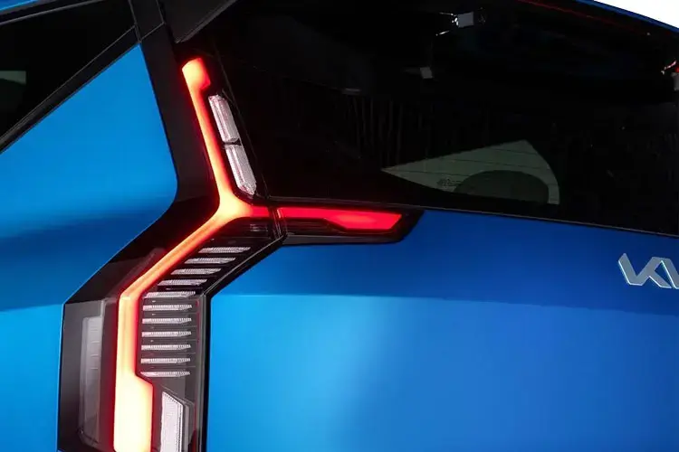 KIA EV9 ELECTRIC ESTATE GT-Line