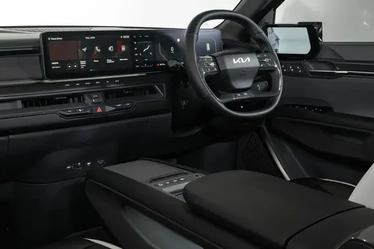 KIA EV9 ELECTRIC ESTATE GT-Line