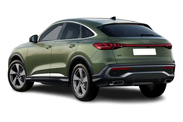 AUDI Q5 SPORTBACK S Line
