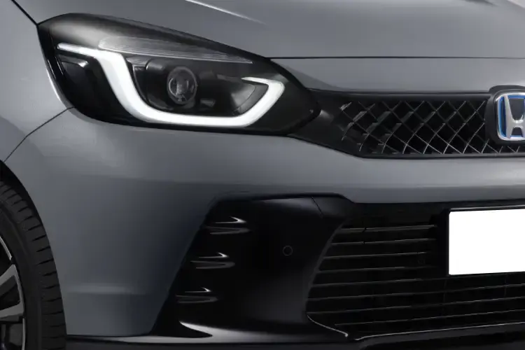 HONDA JAZZ HATCHBACK Advance HONDA JAZZ HATCHBACK Advance