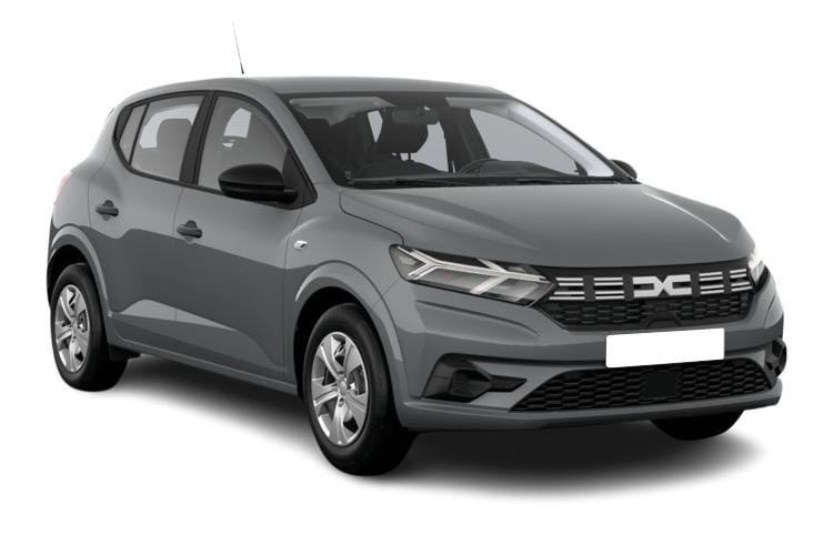 DACIA SANDERO HATCHBACK 