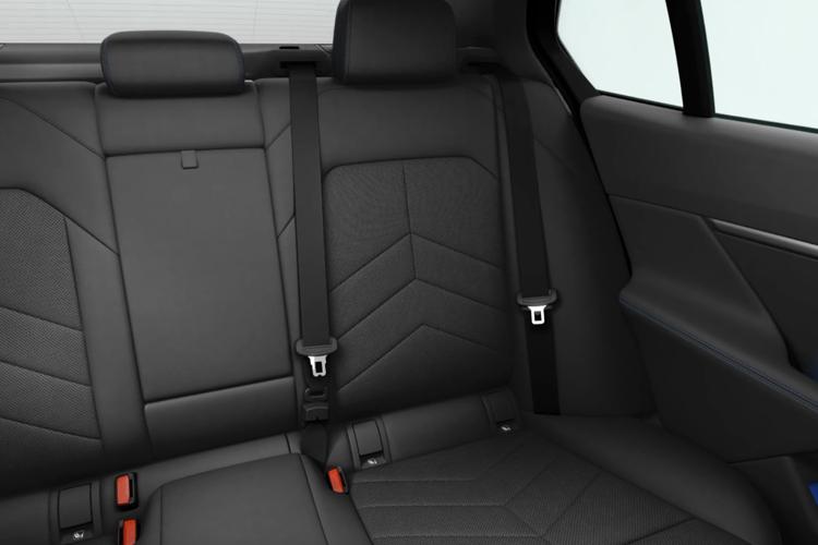 BMW I5 SALOON M Sport