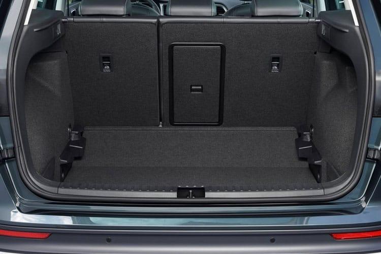 SEAT ATECA ESTATE SE Technology SEAT ATECA ESTATE SE Technology