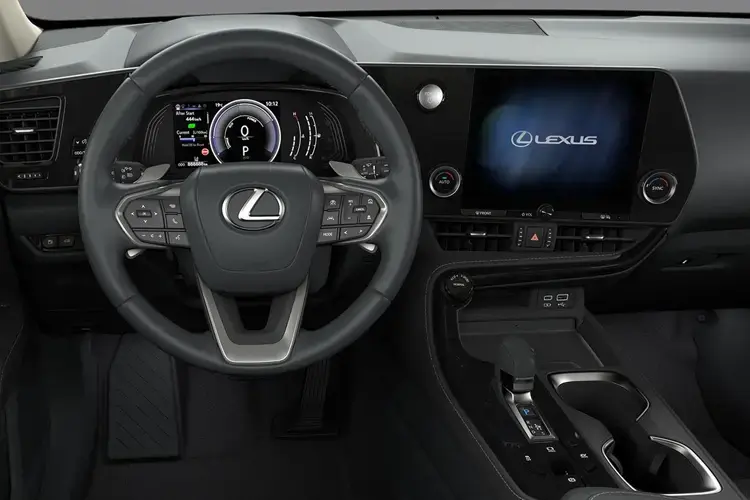 LEXUS NX ESTATE Premium