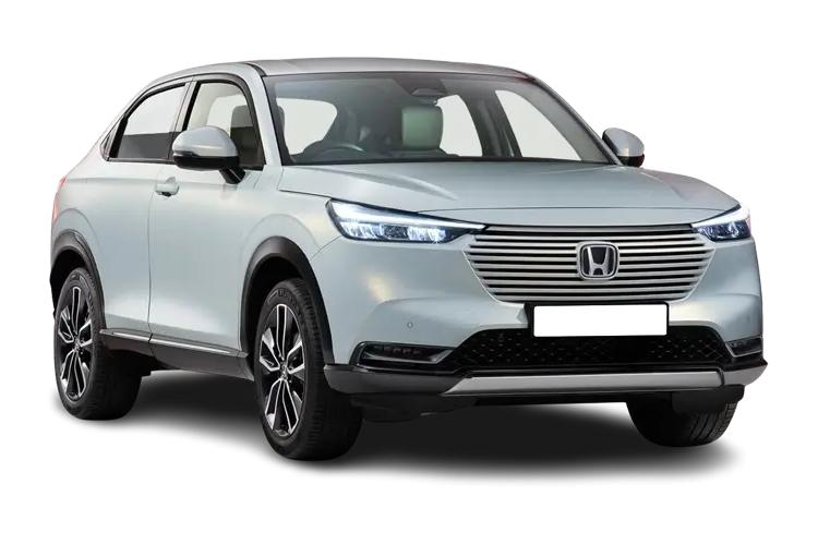 HONDA HR-V HATCHBACK Elegance