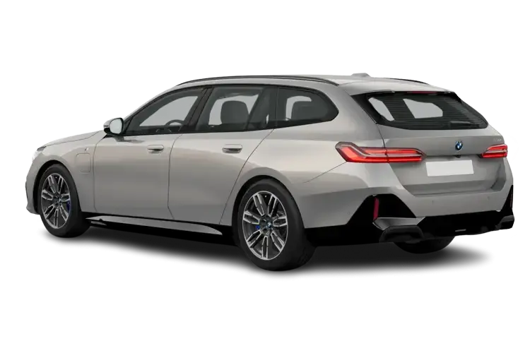 BMW 5 SERIES TOURING M Sport