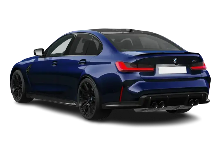 BMW M3 SALOON M3 Competition M