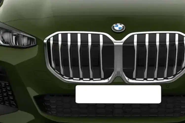 BMW 2 SERIES ACTIVE TOURER Sport