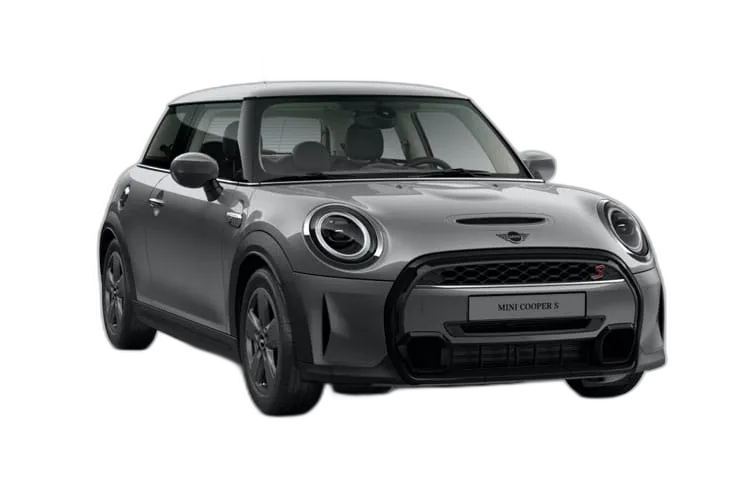 MINI HATCHBACK Cooper Classic