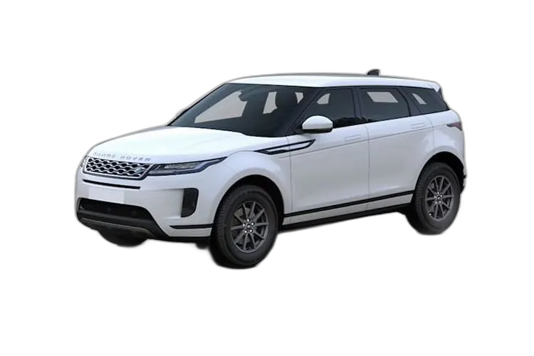 LAND ROVER RANGE ROVER EVOQUE HATCHBACK Hoxton Edition