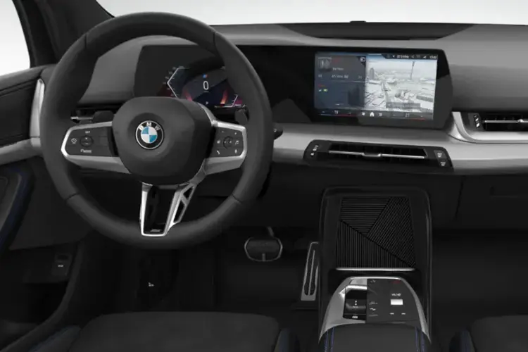 BMW 2 SERIES ACTIVE TOURER Sport