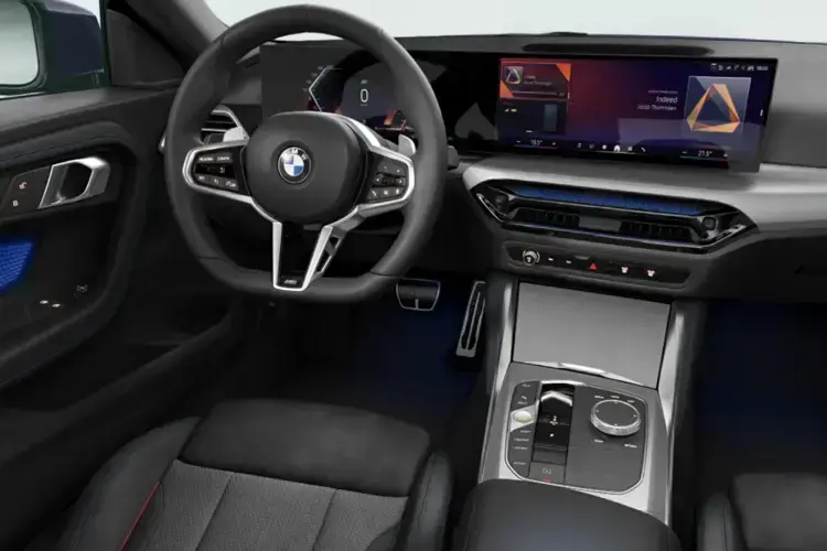 BMW 2 SERIES COUPE M Sport Pro