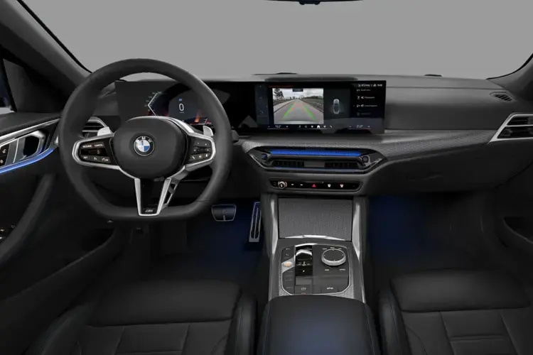 BMW 4 SERIES CONVERTIBLE M Sport Pro