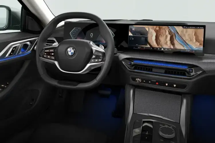 BMW 4 SERIES GRAN COUPE M sport Pro