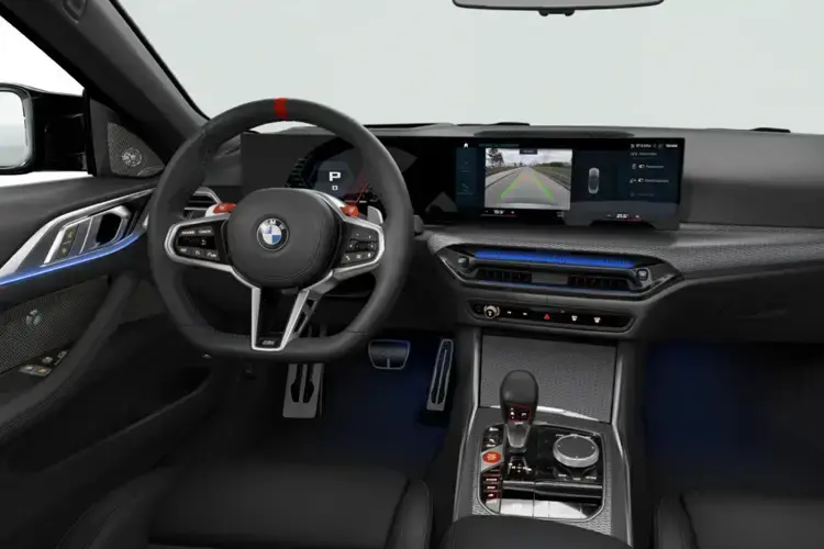 BMW M4 COUPE M4 Competition M