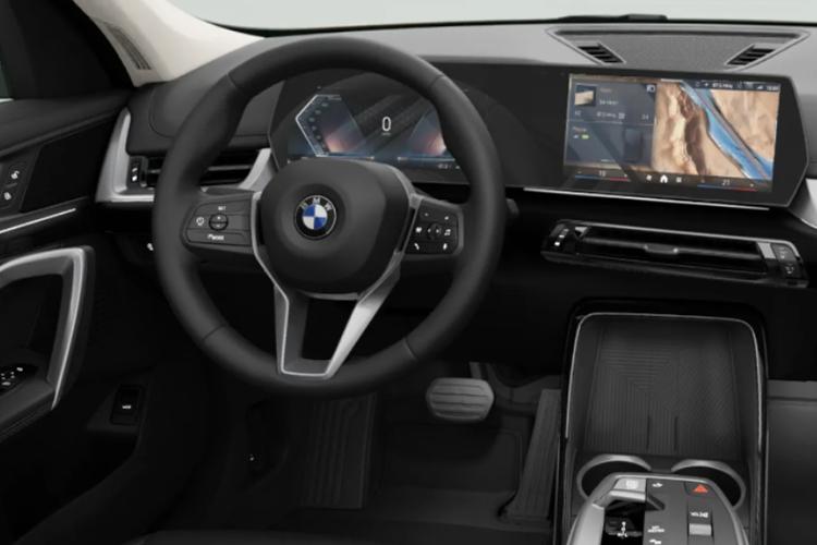 BMW X1 ESTATE M Sport