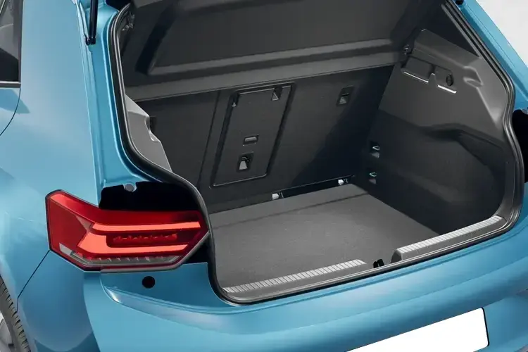 VOLKSWAGEN ID3 HATCHBACK Match Pure