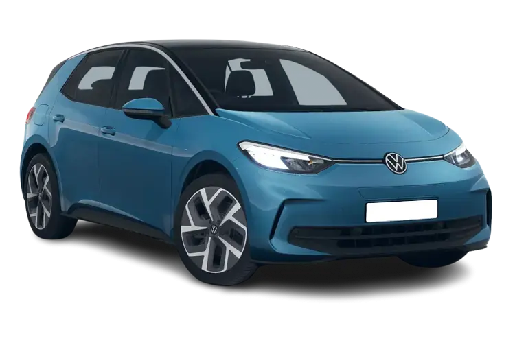 VOLKSWAGEN ID3 HATCHBACK Match Pure