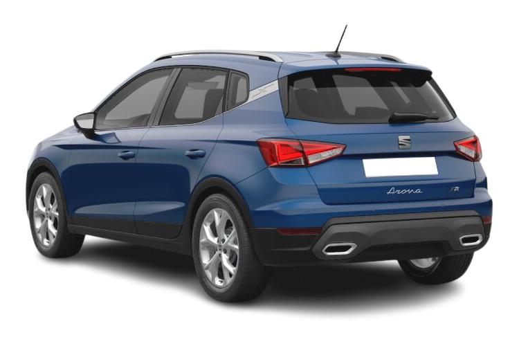 SEAT ARONA HATCHBACK FR