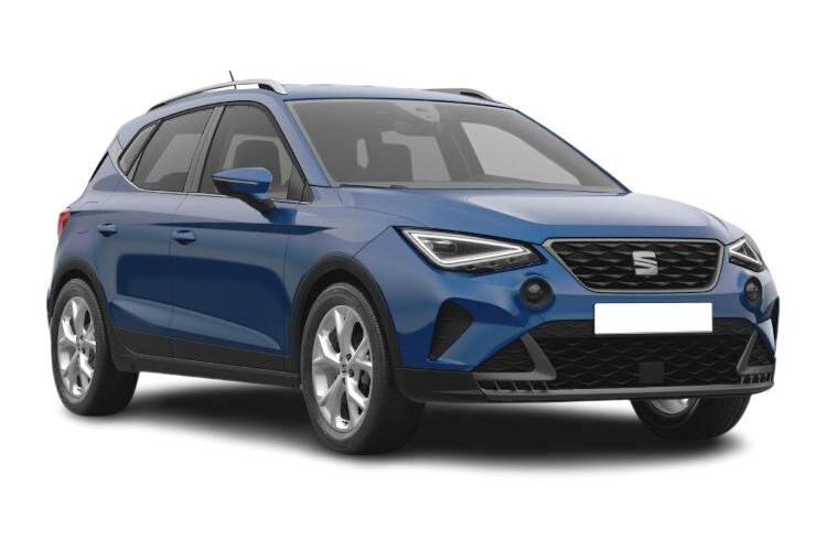 SEAT ARONA HATCHBACK FR