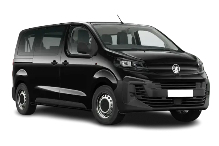 VAUXHALL VIVARO LIFE ELECTRIC ESTATE Combi