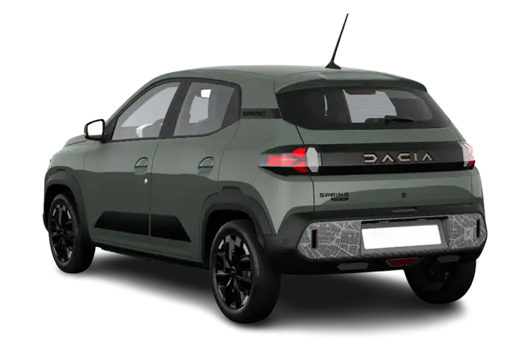 DACIA SPRING HATCHBACK Expression