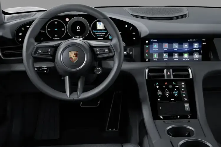 PORSCHE TAYCAN SPORT TURISMO Turbo PORSCHE TAYCAN SPORT TURISMO Turbo