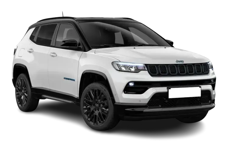 JEEP COMPASS SW North Star