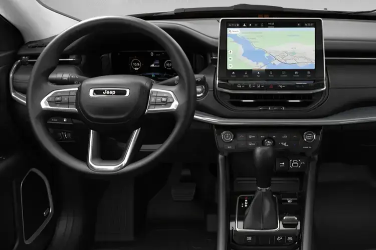 JEEP COMPASS SW North Star