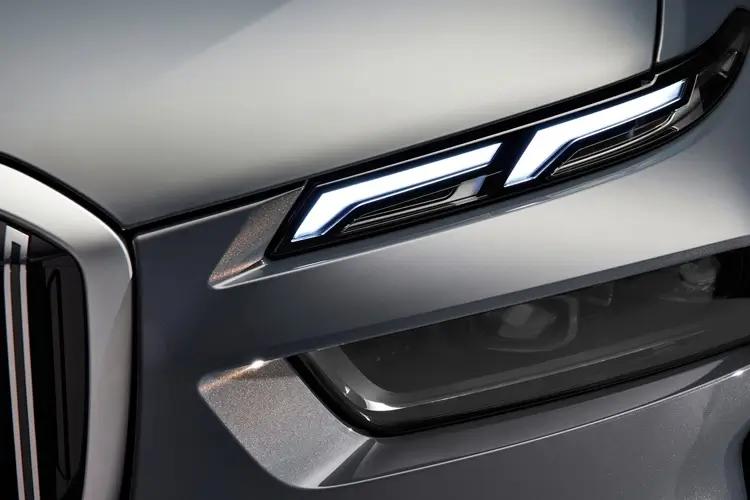 BMW X7 ESTATE M Sport