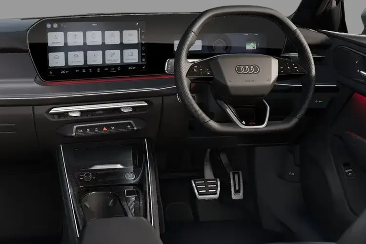 AUDI Q3 ESTATE Edition 1