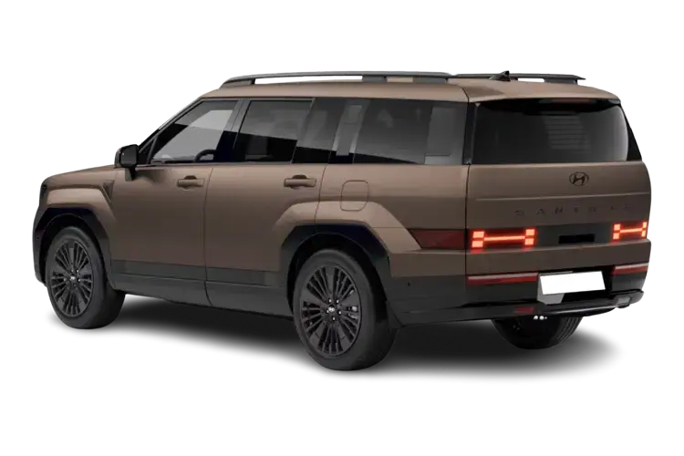 HYUNDAI SANTA FE ESTATE Premium