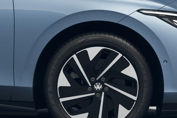 VOLKSWAGEN ID7 TOURER Match Pro Plus