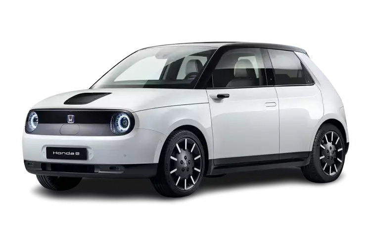 HONDA e HATCHBACK Advance