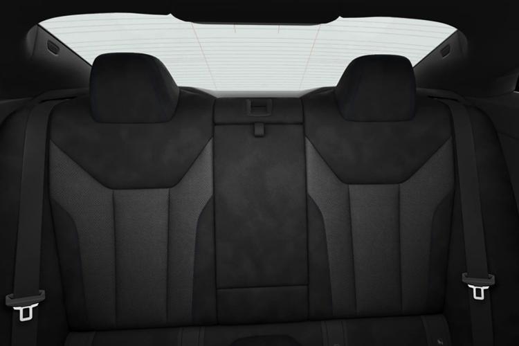 BMW 4 SERIES COUPE M Sport BMW 4 SERIES COUPE M Sport