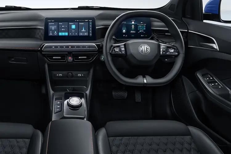 MG MOTOR UK MG3 HATCHBACK SE MG MOTOR UK MG3 HATCHBACK SE