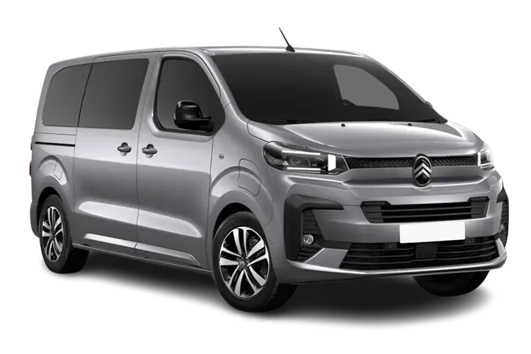 CITROEN E-SPACE TOURER ELECTRIC ESTATE Max