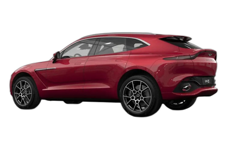 ASTON MARTIN DBX ESTATE DBX S