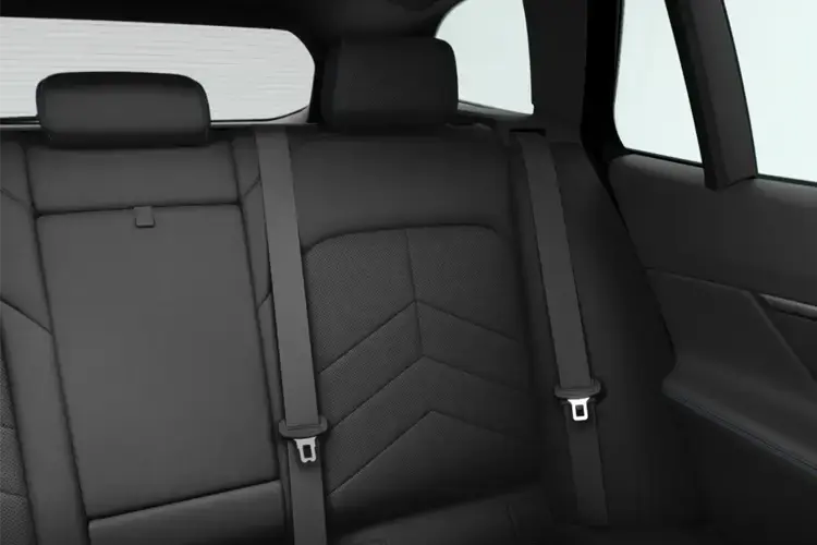 BMW 5 SERIES TOURING M Sport