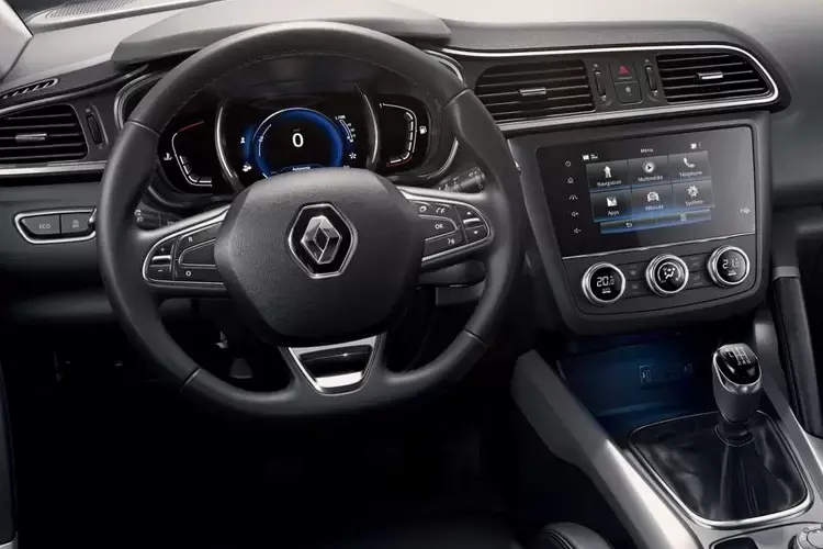 RENAULT KADJAR HATCHBACK EQUILIBRE