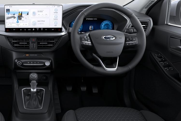 FORD KUGA ESTATE BlueCruise Edition