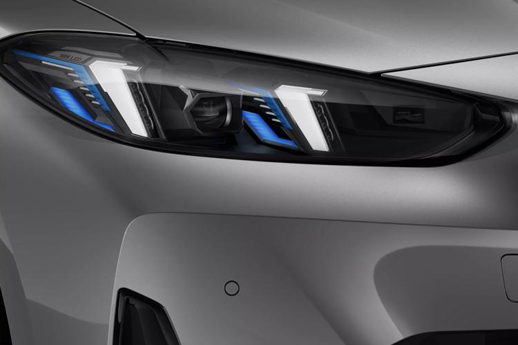 BMW 4 SERIES GRAN COUPE M sport BMW 4 SERIES GRAN COUPE M sport