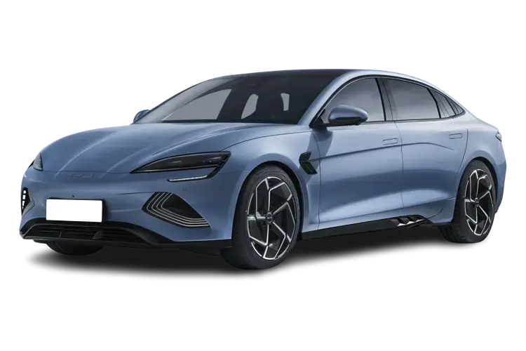 BYD SEAL SALOON Design BYD SEAL SALOON Design