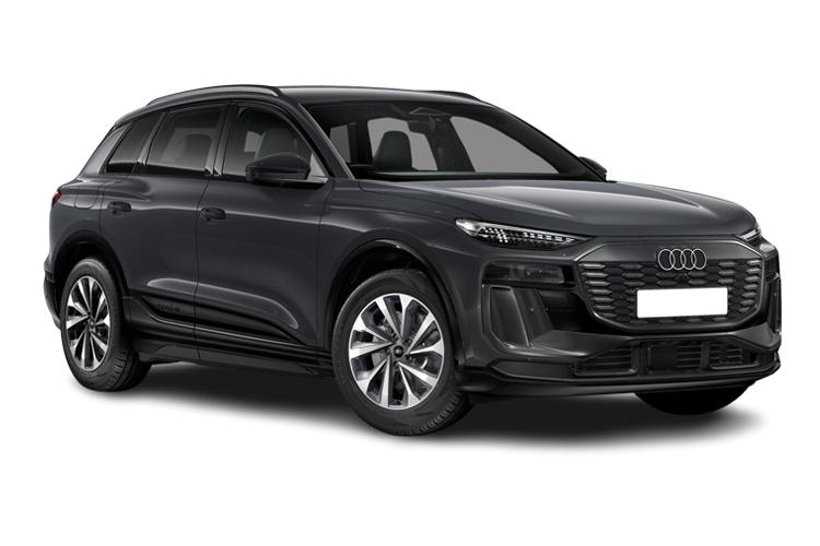 AUDI Q6 E-TRON ESTATE 