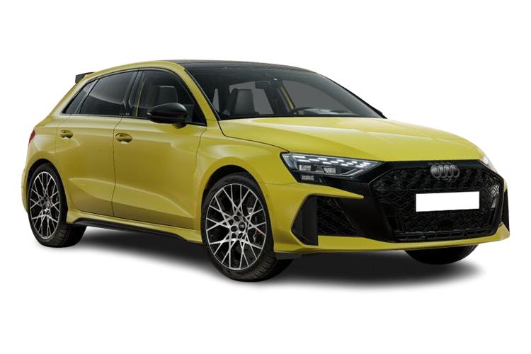 AUDI RS 3 SPORTBACK 