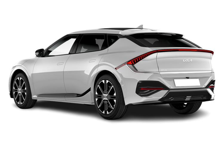 KIA EV6 ELECTRIC ESTATE GT Line