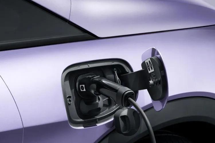 BYD DOLPHIN HATCHBACK Design