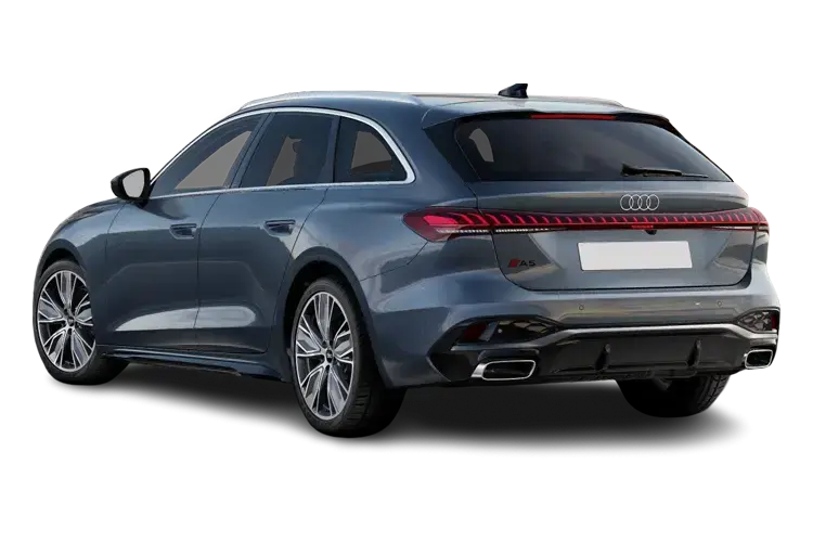 AUDI A5 AVANT S line