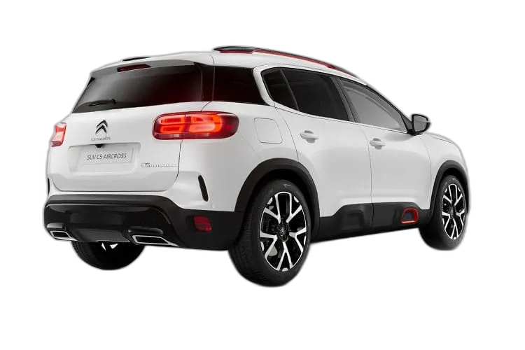 CITROEN C5 AIRCROSS HATCHBACK Max