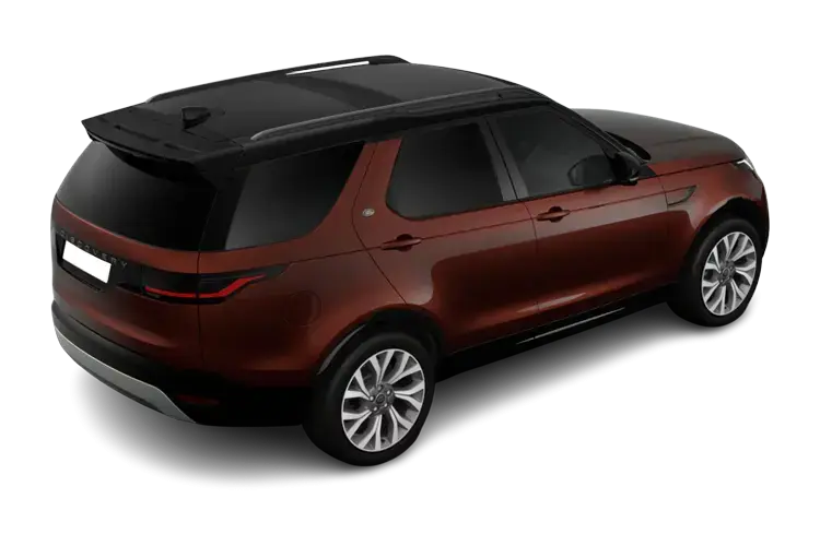 LAND ROVER DISCOVERY SW Dynamic SE